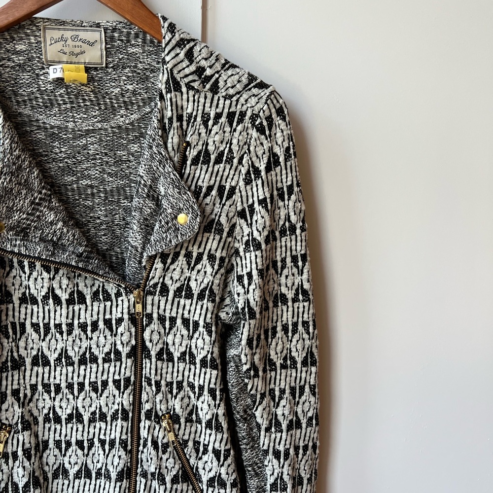 Lucky brand amazing sweater | soft | L